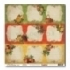 Paper "Cook Book - I love Cooking", 30,5x30,5 cm
