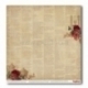 Paper "Cook Book - I love Cooking", 30,5x30,5 cm