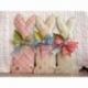 Paper "Four - Promise Collection", 30,5x30,5 cm