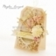 Chipboard "Summer Evening 1", 3 pcs