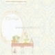 Paper "Sweets Table - Party time Collection", 30,5x30,5 cm
