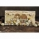 Chipboard "Faberge - Easter eggs No.3", 3 pcs