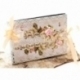 Chipboard "Trio - border and decorative corners", 5 pcs