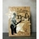 Chipboard "Arrows - four models", 40 pcs
