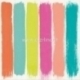 Popierius "Jubilee - Love Paint - Wild Berry Collection", 30,5x30,5 cm