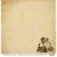 Paper "Mechanical Illusions - Mechanical Illusions Collection", 30,5x30,5 cm