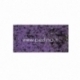Iced enamels relique powder "Relique Amethyst", 15 ml