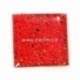 Iced enamels relique powder "Relique Garnet", 15 ml
