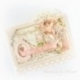 Chipboard "Charming - decoration", 4 pcs