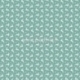 Paper "Reindeer True Teal - Elegantly Festive collection", 30,5x30,5 cm