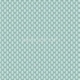 Paper "Reindeer True Teal - Elegantly Festive collection", 30,5x30,5 cm