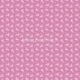 Paper "Reindeer Pink Crush - Elegantly Festive collection", 30,5x30,5 cm