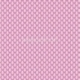 Paper "Reindeer Pink Crush - Elegantly Festive collection", 30,5x30,5 cm