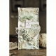 Chipboard "Around the steampunk - heart 1", 1 pc