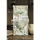Chipboard "Around the steampunk - decors 2", 4 pcs