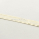 Adhesive cotton tape "Garden", 15 mm, 1,82 m
