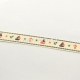Adhesive cotton tape "Boat", 20 mm, 1,82 m