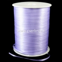Satin ribbon, light purple, 3 mm, 1 m