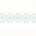 Paper craft tape "Vapory Lace", 8 m
