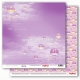 Paper collection set "Precious Memories", 30,5x30,5 cm, 8 sheets