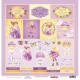 Paper collection set "Precious Memories", 30,5x30,5 cm, 8 sheets