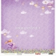 Popierius "Precious Memories - Sweet Serenity", 30,5x30,5 cm