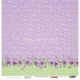 Paper "Precious Memories - Pansy Paradise", 30,5x30,5 cm