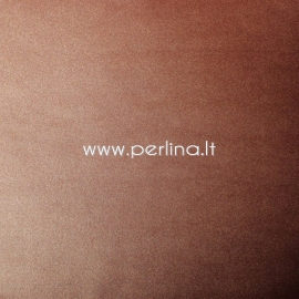 Cardstock "Pearl Light Brown", 30,5x30,5 cm