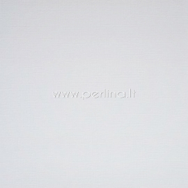 Texture cardstock "White", 30,5x30,5 cm, 230 gsm