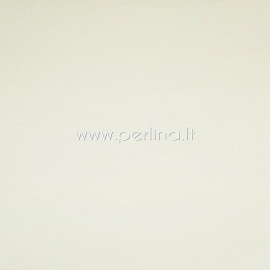 Texture cardstock "Cream", 30,5x30,5 cm, 230 gsm