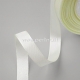 Satino juostelė, gelsva/smėlio sp., 20 mm, 1 m