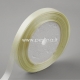 Satin ribbon, beige, 20 mm, 1 m