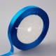Satin ribbon, royal blue, 20 mm, 1 m