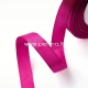 Satin ribbon, fuchsia, 20 mm, 1 m