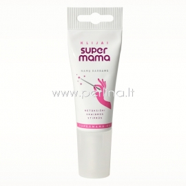 Supermama glue for toys, furniture and handicrafts, 60 ml