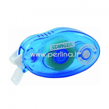 STANGER Glue roller, 8mm x 12m