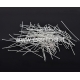 Smeigtukas su plokščia galvute, pasidabruotas, 60x0,8 mm, 10 vnt