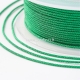 Pinta nailono virvelė, žalia sp., 1,5 mm, 1 ritė/12 m