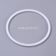 Plastic ring, 10cm x 4,5mm