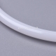 Plastic ring, 10cm x 4,5mm