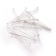 Ball head pin, 304 stainless steel, steel, 40x0,7 mm, 1 pc