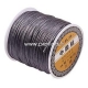Nylon thread, grey, 1 mm, 1 roll/75 m