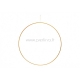 Metal ring, Ø50cm