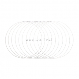 Metal ring, Ø30cm
