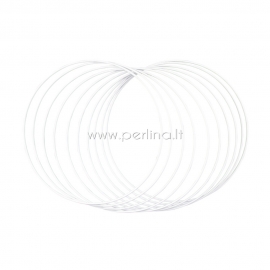 Metal ring, Ø25cm