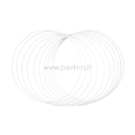 Metal ring, Ø25cm
