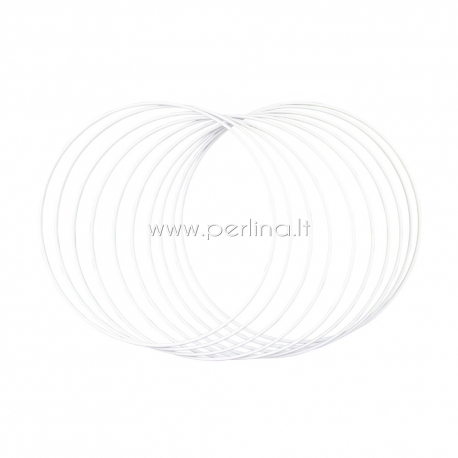 Metal ring, Ø25cm