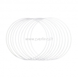 Metal ring, Ø20cm