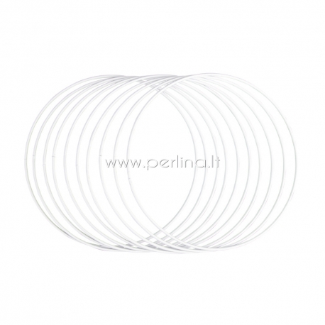Metal ring, Ø20cm