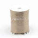 Satin ribbon, burlywood, 3 mm, 1 m